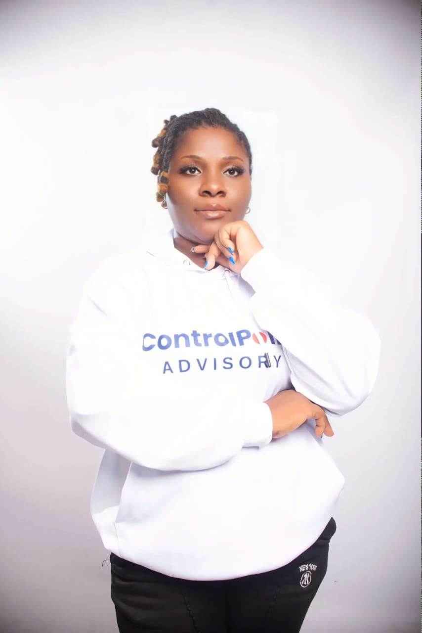 Founder, ControlPoint Advisory